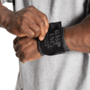 HD wrist wraps 18"
