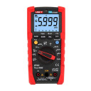 UNI-T UT191E Digitalt multimeter - True RMS, CAT III 600V