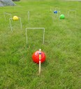 SportMe Fotbollskrocket