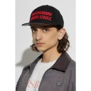 Willy Chavarria Herre Accessories Svart ONE SIZE,