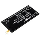 LG K580 batteri (2500 mAh 3.85 V, Sort)