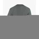 Klättermusen Men"s Groa Shortsleeve Tee Teal Grey L