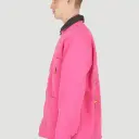 SKY High Farm Herre Jakker Rosa L,