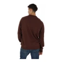 Timberland Herre Gensere & Hettegensere Brun 2XL,