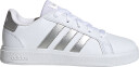 Adidas Grand Court Lifestyle Tennis Lace Up Sko