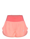 Asics Road 3.5In Short Coral M