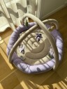 Vanilla Copenhagen Butterfly Babygym Lavender