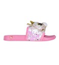 Ty Sandaler - Mote - Fantasia - Large - Ty - OneSize - Sandals - Rosa