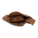 Alexander McQueen, Dame, Vesker, Brun, ONE SIZE,