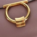 Salvatore Ferragamo Pre-owned Dame Pre-owned Lilla