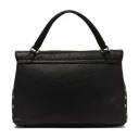 Zanellato Dame Vesker Svart ONE SIZE,
