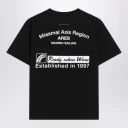 MM6 Maison Margiela Dame Topper Svart XS,