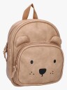 Kidzroom to Beary Spennende ryggsekk sand