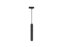 TL Tubespot Mini 927 8W Pendel Skinne Ø39 30cm Sort
