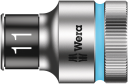 Wera Hylsa 1/2 11mm Zyklop 6-Kant