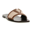 Valentino Garavani Dame Sko Brun 39 EU,