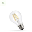 LED-pære Normalformet E27 7W 4000K 930 lumen