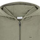 Lacoste Core Genser Kaki (152 / 12 år)
