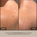 Nudestix Nudebody Resurfacing Body Toner 150ml