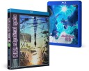 Mob Psycho 100 Iii  Sesong 3 Bluray