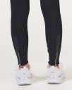 LEVITY Accelerate Reflex Tights Black - XS