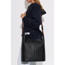 Maison Margiela unisex Vesker Svart ONE SIZE,