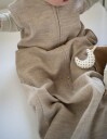 Baby"s Only Sovepose Merinoull 90cm Fine Sand