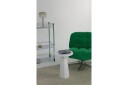 Sidebord Miu Hvit - Hvit