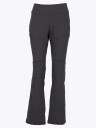 Twentyfour Aurora Softshell Tour Bukse Sort 48