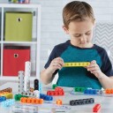 Learning Resources MathLink aktivitetssett Kjøretøyer