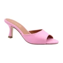 Ctwlk. Dame Sko Rosa 37 EU,