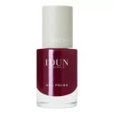 IDUN Minerals Nail Polish Jaspis 11ml