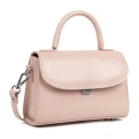 Lancaster Dame Vesker Rosa ONE SIZE,