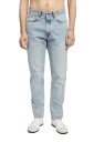 Livid Kai Japan Fade Jeans Lyseblå  male 38/34