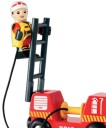 Brio Emergency Fire Engine