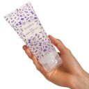 baseks Anal Vannbasert Glidemiddel 200 ml Klar
