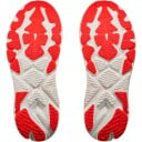 Hoka Men's Arahi 8 Neon Yuzu/Neon Flame 47 1/3