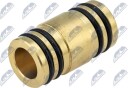 NTY CCL AU 068 Radiatorslange