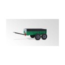 BERG Toys Berg Tandem Tilhenger Xl Berg Tandem Trailer Xl XL Tandem