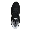 Diadora Herre Sko Svart 41 EU
