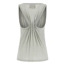 Victoria Beckham Dame Topper Grå M,