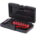 KS TOOLS 907.2200 Bladsett, skraper