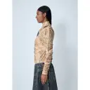 Ganni Dame Topper Flerfarget XS,