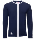 Petit Crabe Badetop UV50+ Navy 3 4 år 98 104 Badetøy Blå