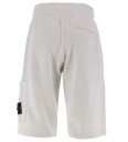 Stone Island Shorts   Pearl Grey   Stone Island   8 år 128   Shorts   Grå