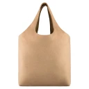 A.p.c. Dame Vesker Beige ONE SIZE,