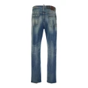 Dsquared2 Herre Jeans Blå XS,