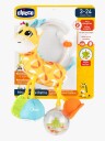 Chicco Mrs. Giraffe Rangle