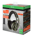 Nacon RIG 400HX Headset Camo Forest Wired PC/Mac Mobile