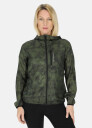 Packable Wind Jacket W